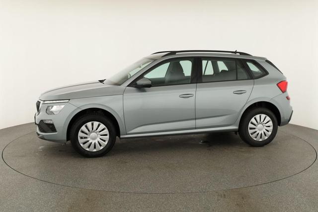 Skoda Kamiq Selection 1.5 TSI Selection, LED, Kamera, Ladeboden, Winter 