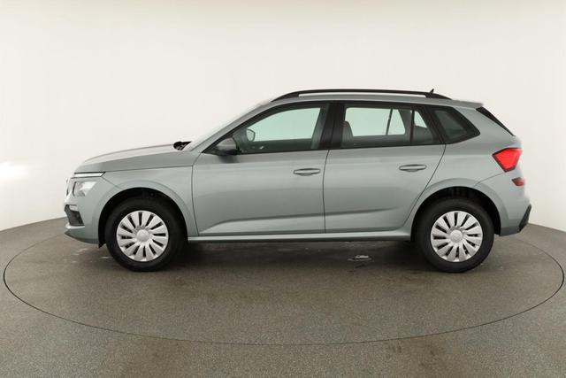 Skoda Kamiq Selection 1.5 TSI Selection, LED, Kamera, Ladeboden, Winter 