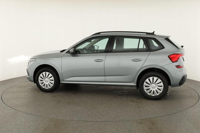 Skoda Kamiq Selection 1.5 TSI Selection, LED, Kamera, Ladeboden, Winter 