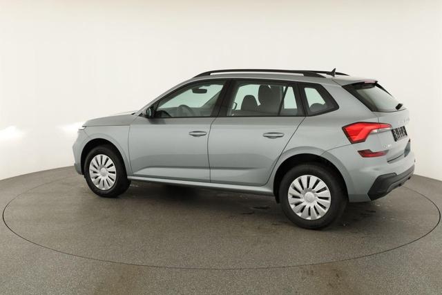 Skoda Kamiq Selection 1.5 TSI Selection, LED, Kamera, Ladeboden, Winter 