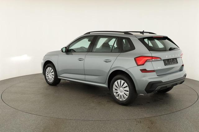 Skoda Kamiq Selection 1.5 TSI Selection, LED, Kamera, Ladeboden, Winter 