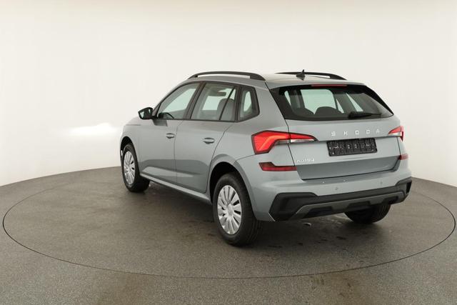 Skoda Kamiq Selection 1.5 TSI Selection, LED, Kamera, Ladeboden, Winter 