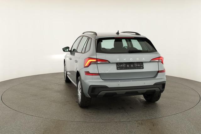 Skoda Kamiq Selection 1.5 TSI Selection, LED, Kamera, Ladeboden, Winter 