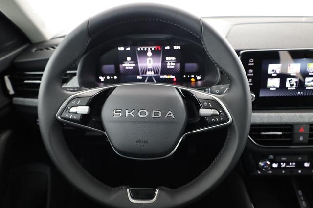 Skoda Kamiq Selection 1.5 TSI Selection, AHK, LED, Kamera, Ladeboden, Winter 
