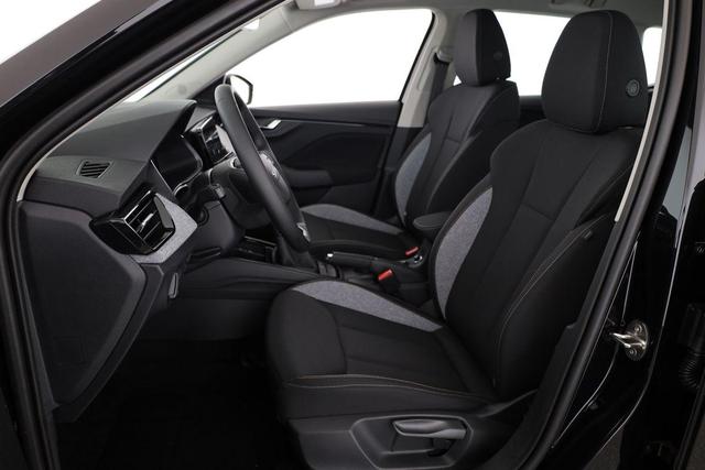 Skoda Kamiq Selection 1.5 TSI Selection, AHK, LED, Kamera, Ladeboden, Winter 