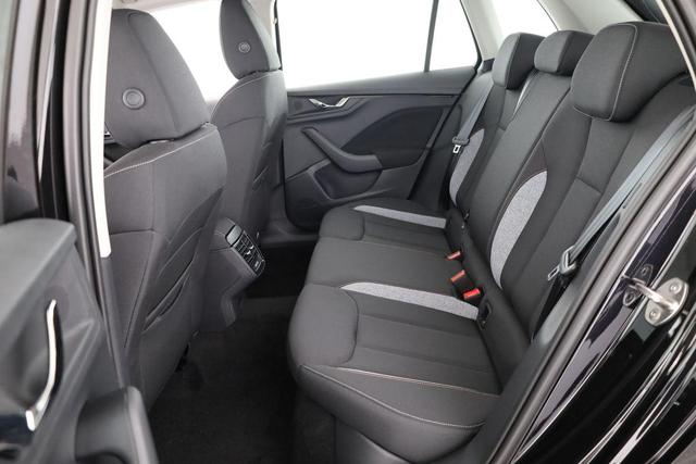Skoda Kamiq Selection 1.5 TSI Selection, AHK, LED, Kamera, Ladeboden, Winter 
