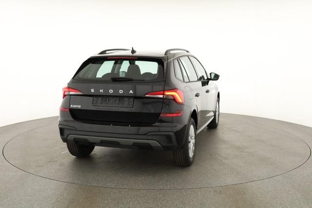 Skoda Kamiq Selection 1.5 TSI Selection, AHK, LED, Kamera, Ladeboden, Winter 