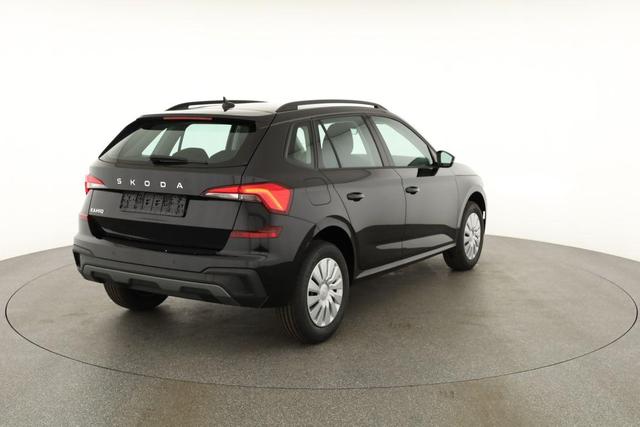 Skoda Kamiq Selection 1.5 TSI Selection, AHK, LED, Kamera, Ladeboden, Winter 