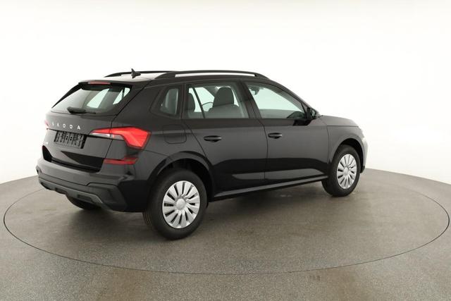 Skoda Kamiq Selection 1.5 TSI Selection, AHK, LED, Kamera, Ladeboden, Winter 