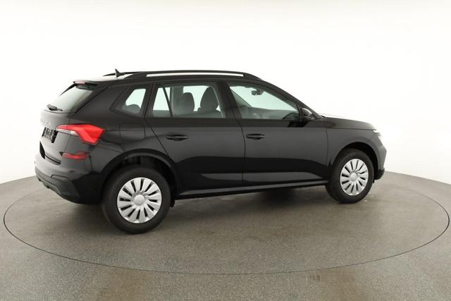Skoda Kamiq Selection 1.5 TSI Selection, AHK, LED, Kamera, Ladeboden, Winter 