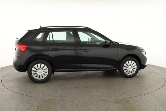 Skoda Kamiq Selection 1.5 TSI Selection, AHK, LED, Kamera, Ladeboden, Winter 
