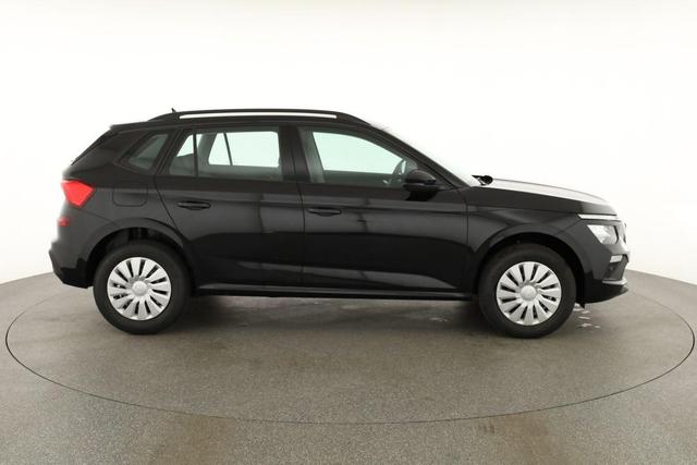 Skoda Kamiq Selection 1.5 TSI Selection, AHK, LED, Kamera, Ladeboden, Winter 