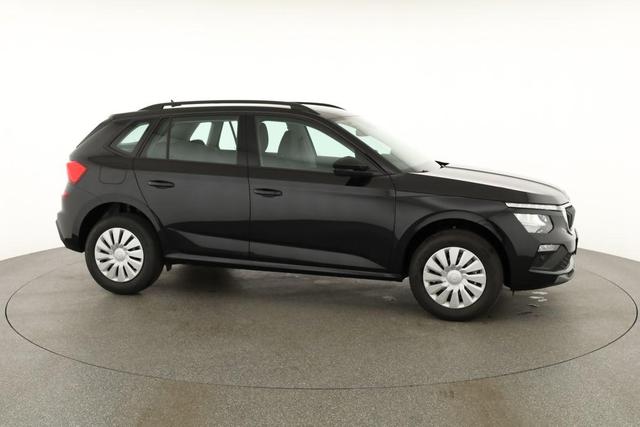Skoda Kamiq Selection 1.5 TSI Selection, AHK, LED, Kamera, Ladeboden, Winter 