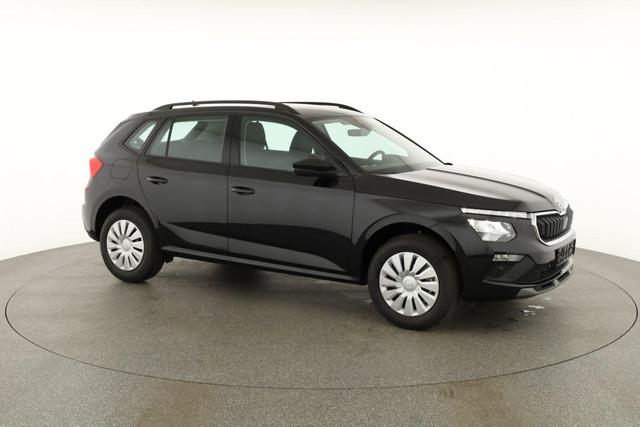 Skoda Kamiq Selection 1.5 TSI Selection, AHK, LED, Kamera, Ladeboden, Winter 