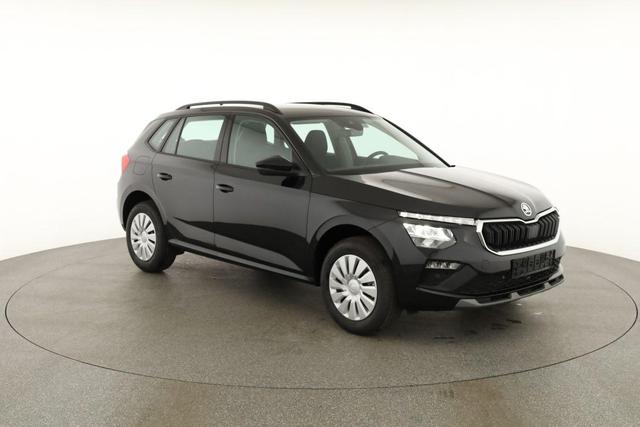 Skoda Kamiq Selection 1.5 TSI Selection, AHK, LED, Kamera, Ladeboden, Winter 