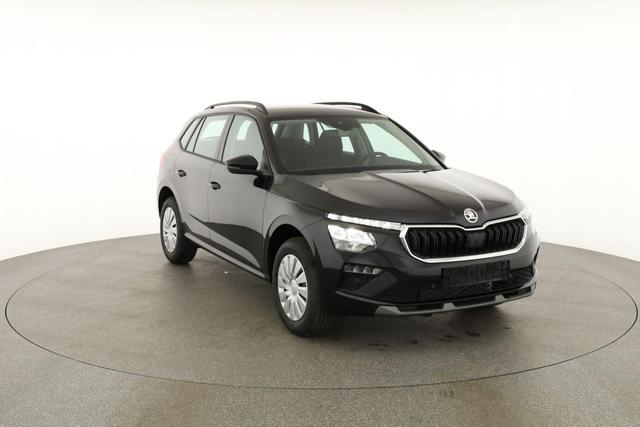 Skoda Kamiq Selection 1.5 TSI Selection, AHK, LED, Kamera, Ladeboden, Winter 