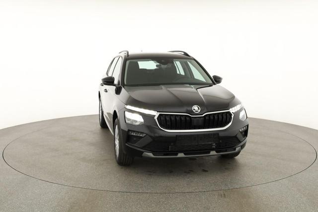 Skoda Kamiq Selection 1.5 TSI Selection, AHK, LED, Kamera, Ladeboden, Winter 
