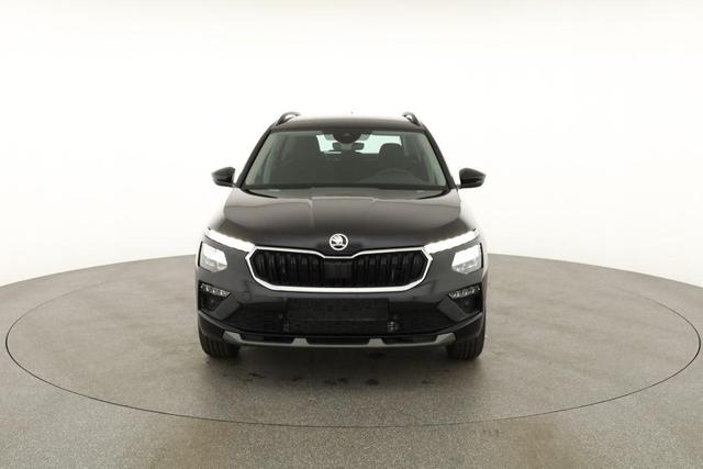 Skoda Kamiq Selection 1.5 TSI Selection, AHK, LED, Kamera, Ladeboden, Winter 