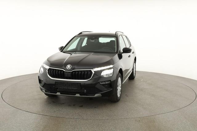 Skoda Kamiq Selection 1.5 TSI Selection, AHK, LED, Kamera, Ladeboden, Winter 