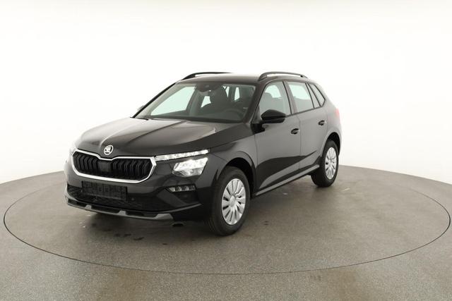 Skoda Kamiq Selection 1.5 TSI Selection, AHK, LED, Kamera, Ladeboden, Winter 