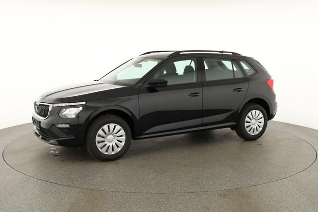 Skoda Kamiq Selection 1.5 TSI Selection, AHK, LED, Kamera, Ladeboden, Winter 