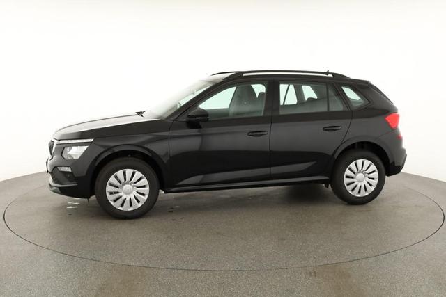 Skoda Kamiq Selection 1.5 TSI Selection, AHK, LED, Kamera, Ladeboden, Winter 