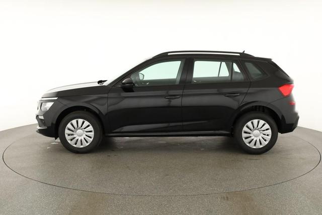 Skoda Kamiq Selection 1.5 TSI Selection, AHK, LED, Kamera, Ladeboden, Winter 