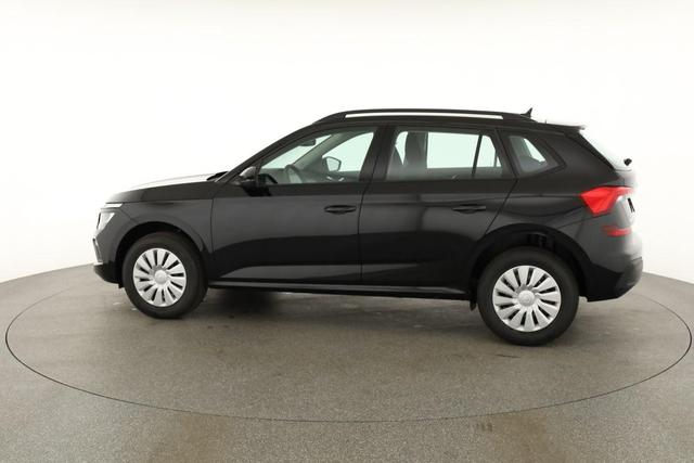 Skoda Kamiq Selection 1.5 TSI Selection, AHK, LED, Kamera, Ladeboden, Winter 