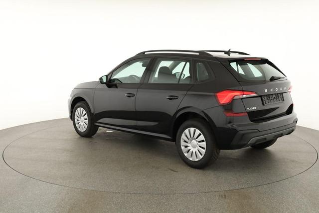 Skoda Kamiq Selection 1.5 TSI Selection, AHK, LED, Kamera, Ladeboden, Winter 