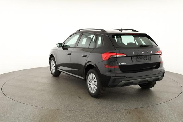 Skoda Kamiq Selection 1.5 TSI Selection, AHK, LED, Kamera, Ladeboden, Winter 