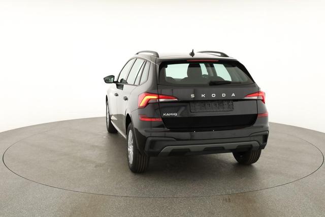 Skoda Kamiq Selection 1.5 TSI Selection, AHK, LED, Kamera, Ladeboden, Winter 