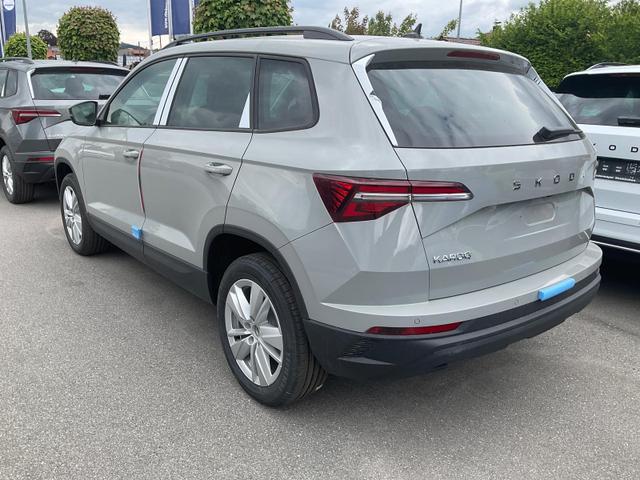 Skoda Karoq Selection 1.5 TSI DSG Selection, AHK, Navi, LED, Kamera, Winter, el. Klappe, Ladeboden, 4 J.-Garantie 
