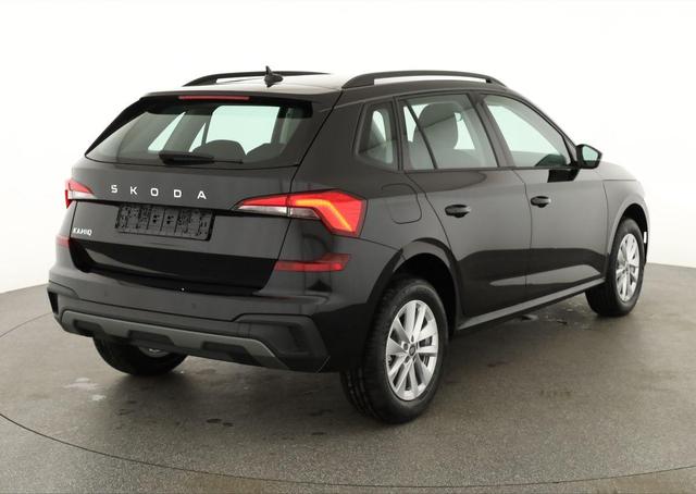 Skoda Kamiq Selection 1.5 TSI Selection, LED, Kamera, Winter, Ladeboden, 16-Zoll, 4-J Garantie 