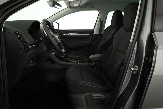 Skoda Karoq Selection 1.5 TSI DSG Selection, AHK, LED, Kamera, Winter, Ladeboden, 4 J.-Garantie 