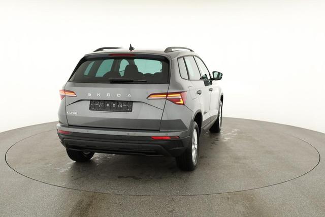 Skoda Karoq Selection 1.5 TSI DSG Selection, AHK, LED, Kamera, Winter, Ladeboden, 4 J.-Garantie 