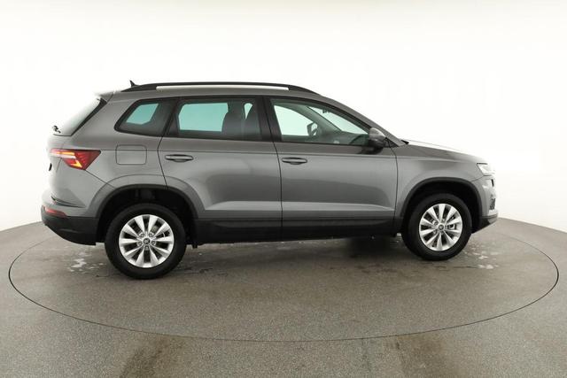 Skoda Karoq Selection 1.5 TSI DSG Selection, AHK, LED, Kamera, Winter, Ladeboden, 4 J.-Garantie 