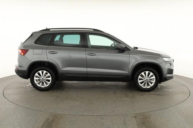 Skoda Karoq Selection 1.5 TSI DSG Selection, AHK, LED, Kamera, Winter, Ladeboden, 4 J.-Garantie 