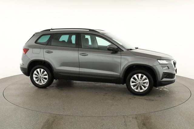 Skoda Karoq Selection 1.5 TSI DSG Selection, AHK, LED, Kamera, Winter, Ladeboden, 4 J.-Garantie 