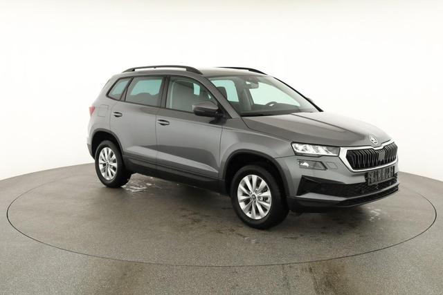 Skoda Karoq Selection 1.5 TSI DSG Selection, AHK, LED, Kamera, Winter, Ladeboden, 4 J.-Garantie 