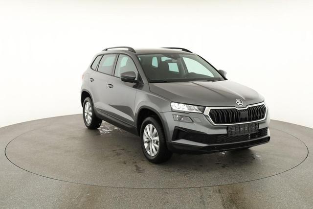 Skoda Karoq Selection 1.5 TSI DSG Selection, AHK, LED, Kamera, Winter, Ladeboden, 4 J.-Garantie 