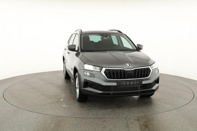 Skoda Karoq Selection 1.5 TSI DSG Selection, AHK, LED, Kamera, Winter, Ladeboden, 4 J.-Garantie 
