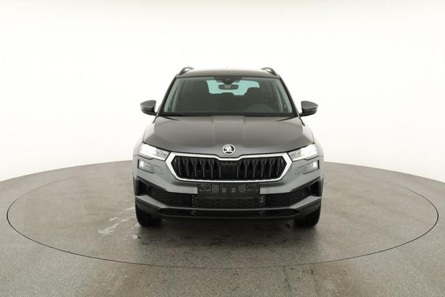 Skoda Karoq Selection 1.5 TSI DSG Selection, AHK, LED, Kamera, Winter, Ladeboden, 4 J.-Garantie 