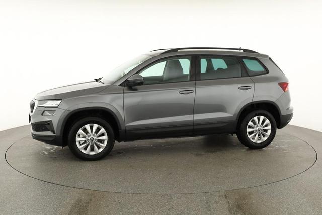 Skoda Karoq Selection 1.5 TSI DSG Selection, AHK, LED, Kamera, Winter, Ladeboden, 4 J.-Garantie 
