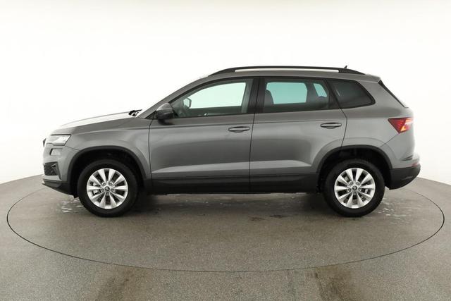Skoda Karoq Selection 1.5 TSI DSG Selection, AHK, LED, Kamera, Winter, Ladeboden, 4 J.-Garantie 