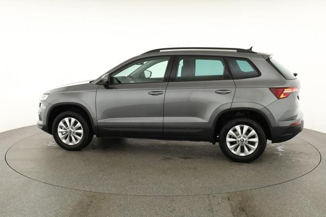 Skoda Karoq Selection 1.5 TSI DSG Selection, AHK, LED, Kamera, Winter, Ladeboden, 4 J.-Garantie 