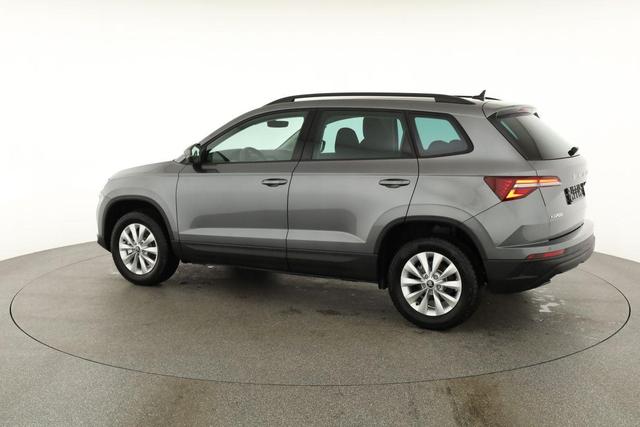 Skoda Karoq Selection 1.5 TSI DSG Selection, AHK, LED, Kamera, Winter, Ladeboden, 4 J.-Garantie 