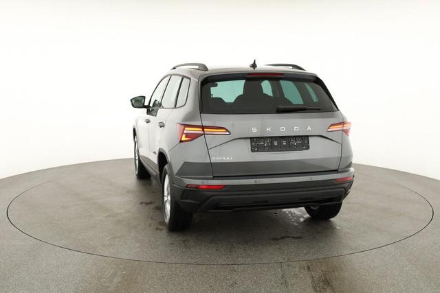 Skoda Karoq Selection 1.5 TSI DSG Selection, AHK, LED, Kamera, Winter, Ladeboden, 4 J.-Garantie 