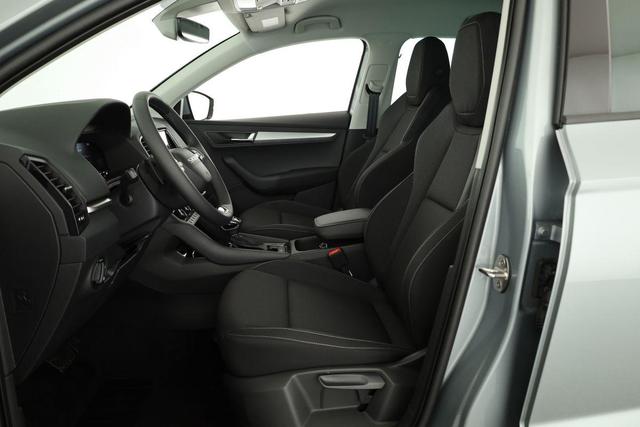 Skoda Karoq Selection 1.5 TSI DSG Selection, AHK, LED, Kamera, Winter, el. Klappe, Ladeboden, 4 J.-Garantie 