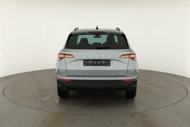 Skoda Karoq Selection 1.5 TSI DSG Selection, AHK, LED, Kamera, Winter, el. Klappe, Ladeboden, 4 J.-Garantie 