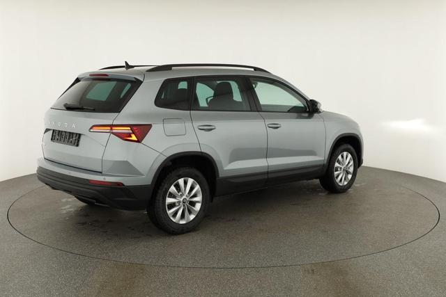 Skoda Karoq Selection 1.5 TSI DSG Selection, AHK, LED, Kamera, Winter, el. Klappe, Ladeboden, 4 J.-Garantie 